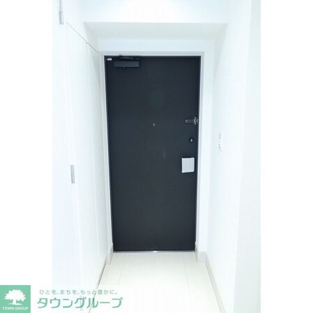 BPRレジデンス門前仲町の物件内観写真